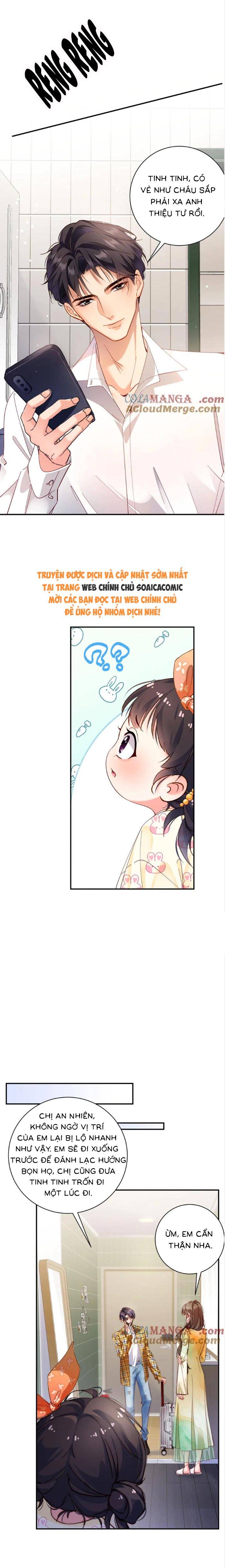Trợ Thủ Đắc Lực Mua Một Tặng Một: Chapter 22