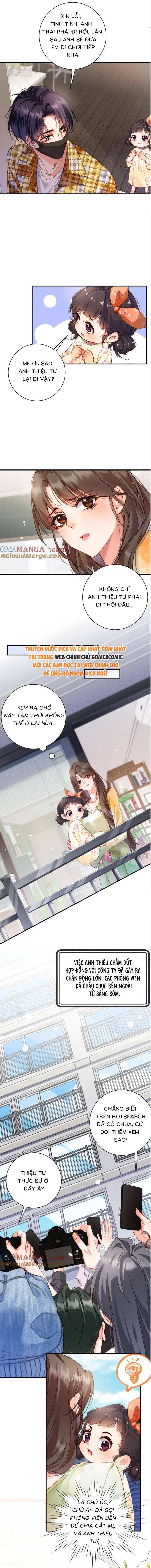 Trợ Thủ Đắc Lực Mua Một Tặng Một: Chapter 22