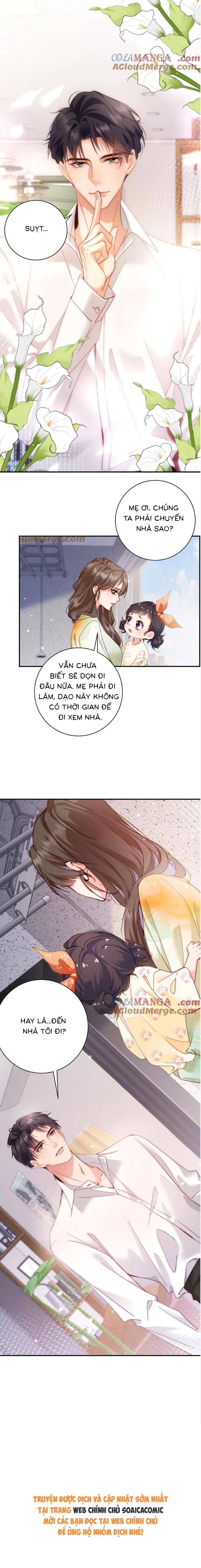 Trợ Thủ Đắc Lực Mua Một Tặng Một: Chapter 22