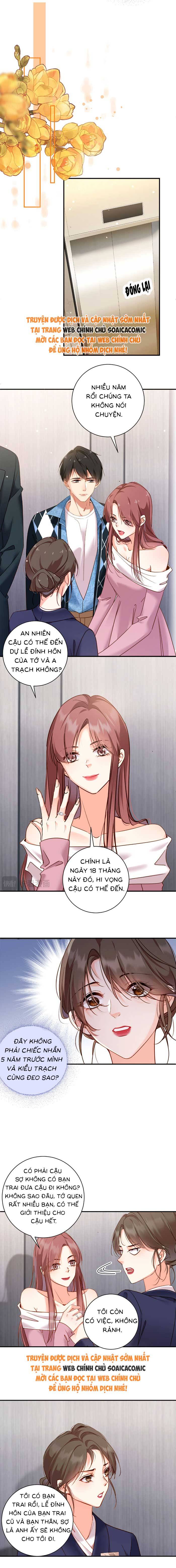 Trợ Thủ Đắc Lực Mua Một Tặng Một: Chapter 4