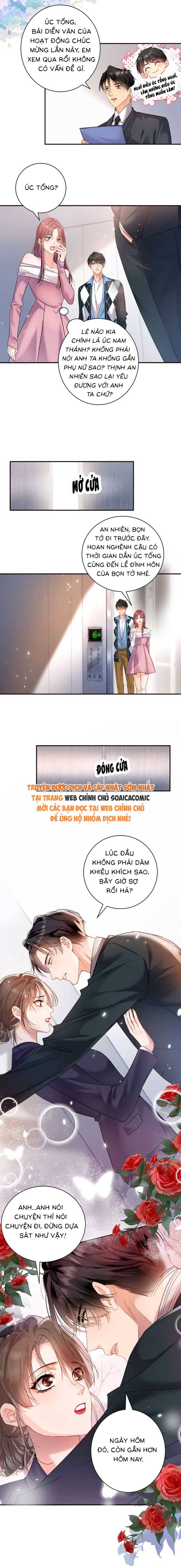 Trợ Thủ Đắc Lực Mua Một Tặng Một: Chapter 4