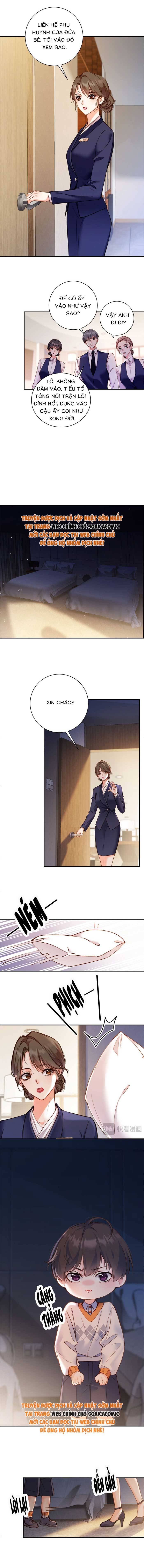 Trợ Thủ Đắc Lực Mua Một Tặng Một: Chapter 5