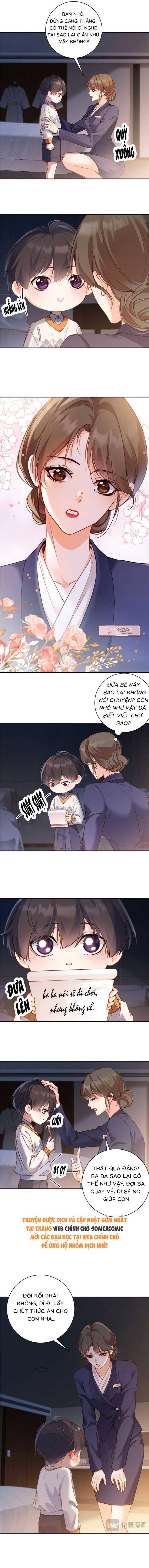 Trợ Thủ Đắc Lực Mua Một Tặng Một: Chapter 5