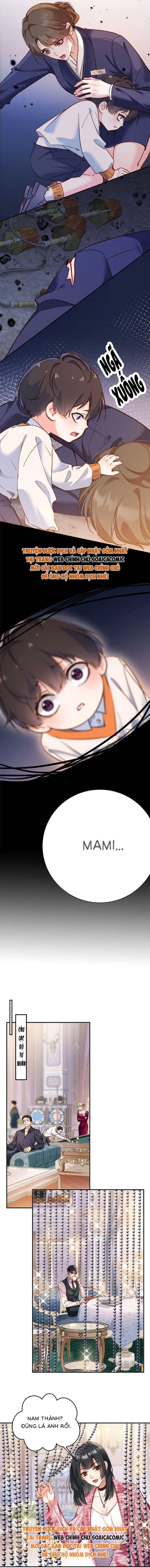 Trợ Thủ Đắc Lực Mua Một Tặng Một: Chapter 5
