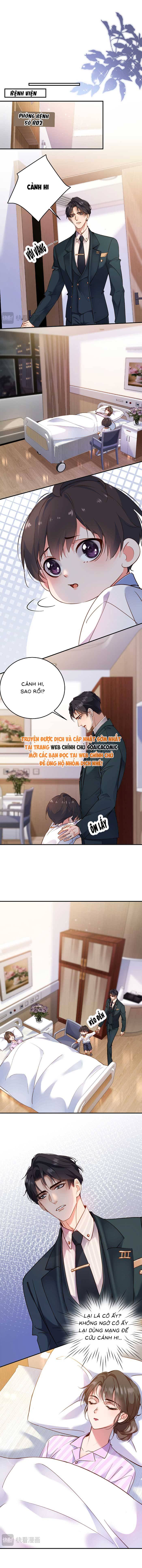Trợ Thủ Đắc Lực Mua Một Tặng Một: Chapter 5