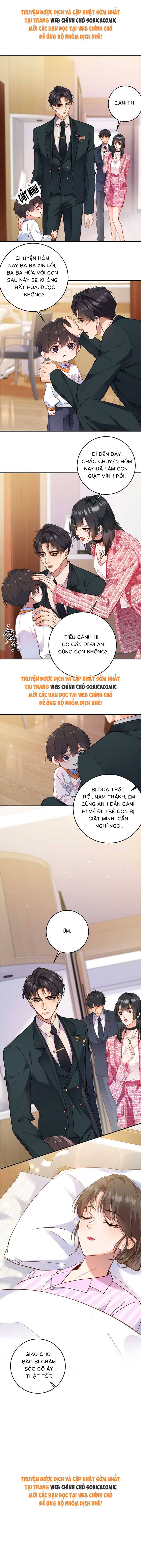 Trợ Thủ Đắc Lực Mua Một Tặng Một: Chapter 5