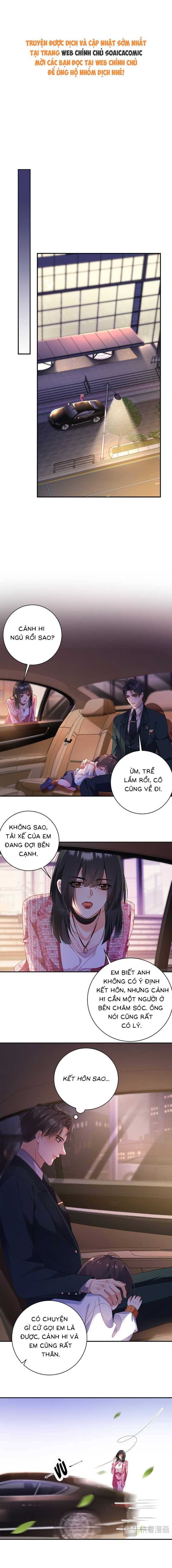 Trợ Thủ Đắc Lực Mua Một Tặng Một: Chapter 6