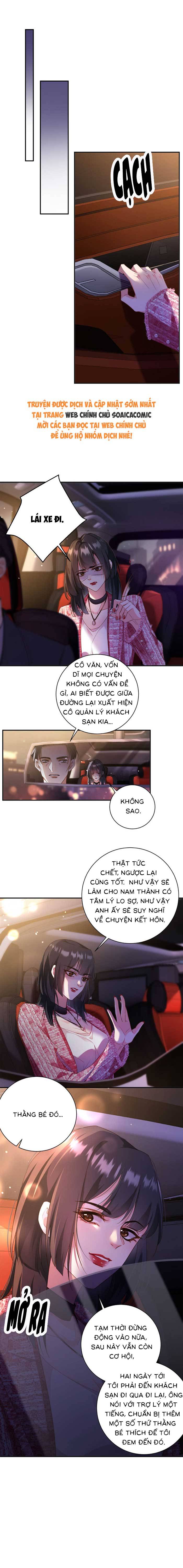Trợ Thủ Đắc Lực Mua Một Tặng Một: Chapter 6