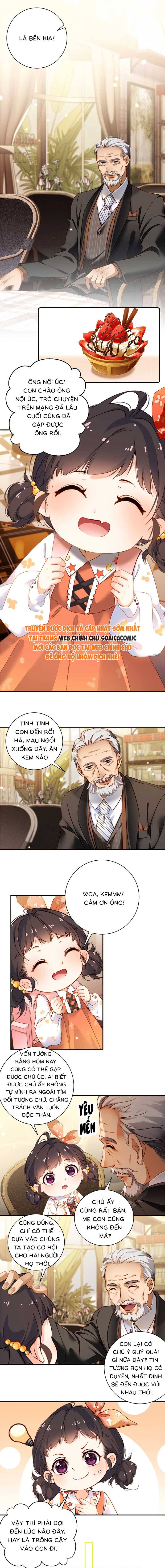 Trợ Thủ Đắc Lực Mua Một Tặng Một: Chapter 6
