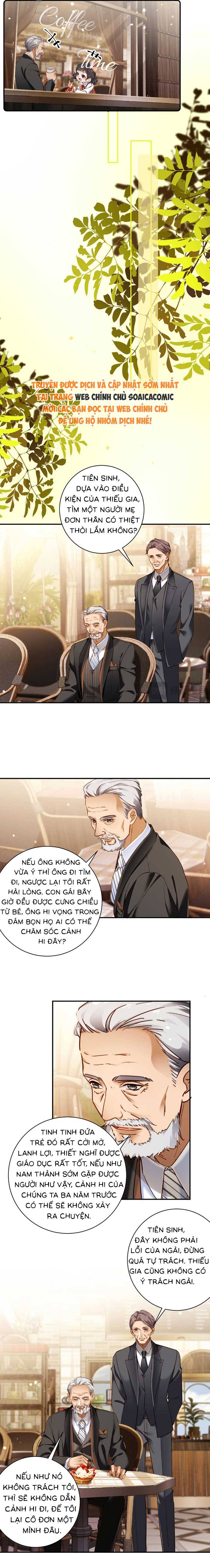 Trợ Thủ Đắc Lực Mua Một Tặng Một: Chapter 6