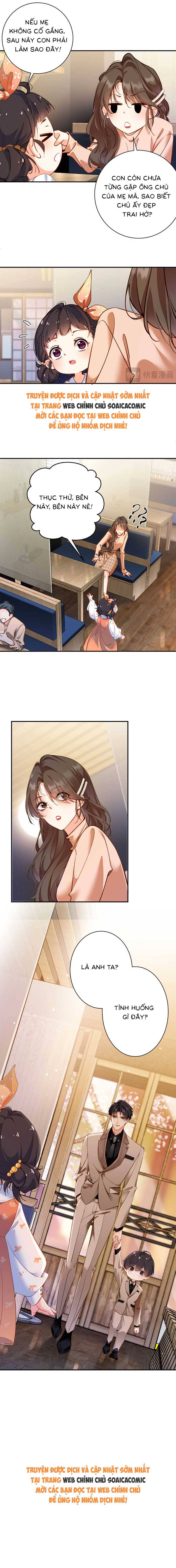 Trợ Thủ Đắc Lực Mua Một Tặng Một: Chapter 6