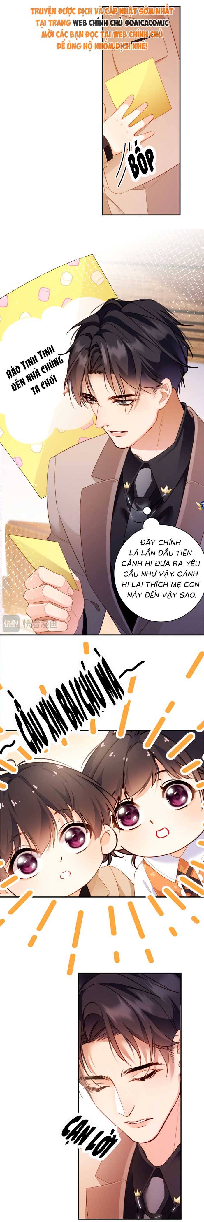 Trợ Thủ Đắc Lực Mua Một Tặng Một: Chapter 8
