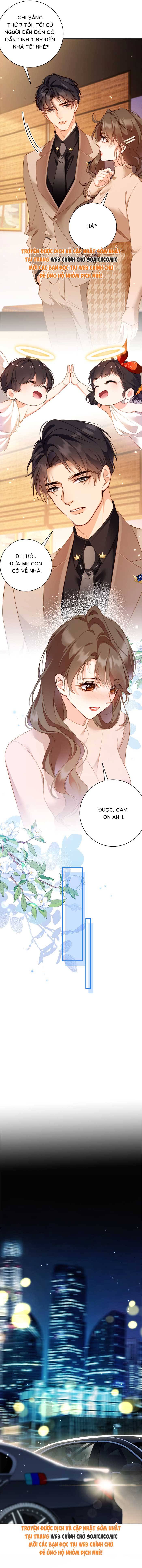 Trợ Thủ Đắc Lực Mua Một Tặng Một: Chapter 8