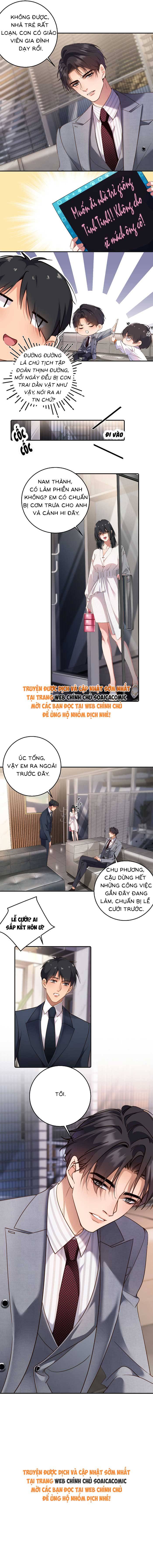Trợ Thủ Đắc Lực Mua Một Tặng Một: Chapter 8