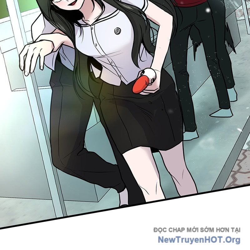 Trở Về Bên Chanbi: Chapter 14