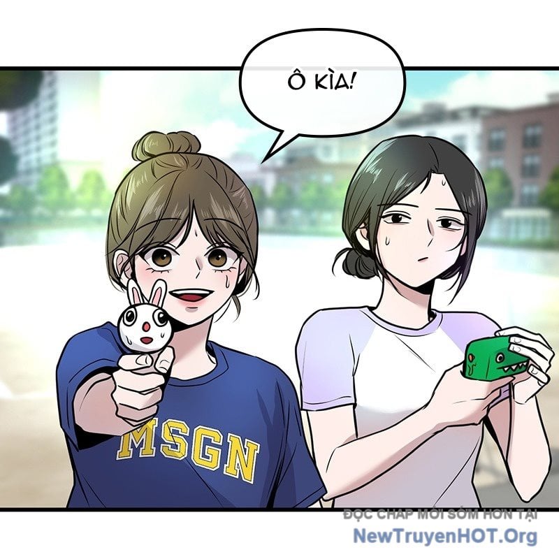 Trở Về Bên Chanbi: Chapter 14