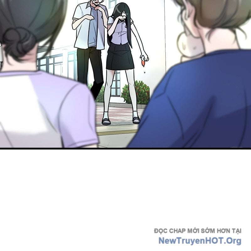 Trở Về Bên Chanbi: Chapter 14