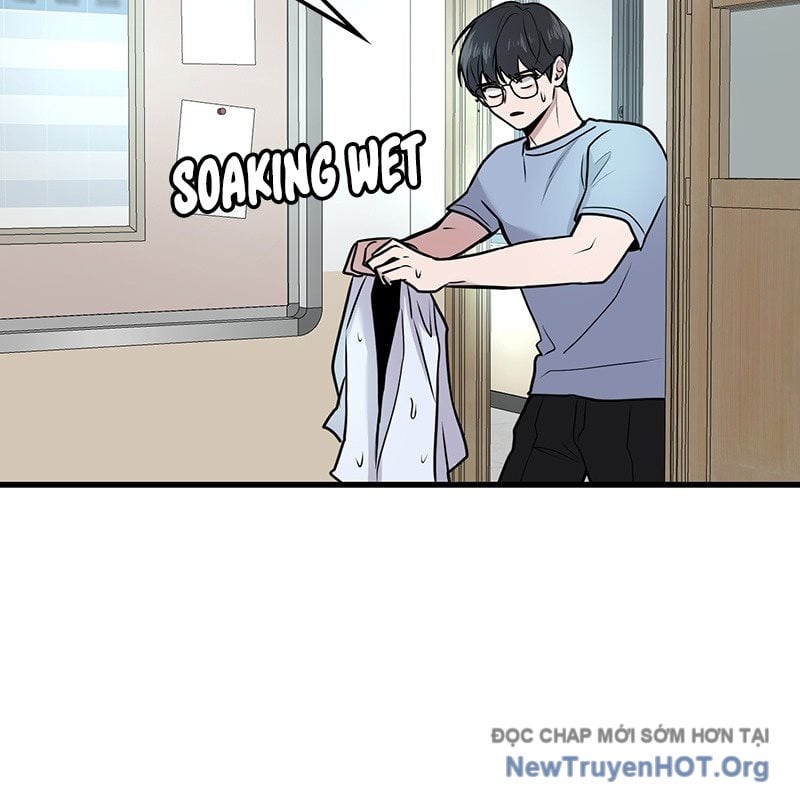 Trở Về Bên Chanbi: Chapter 14