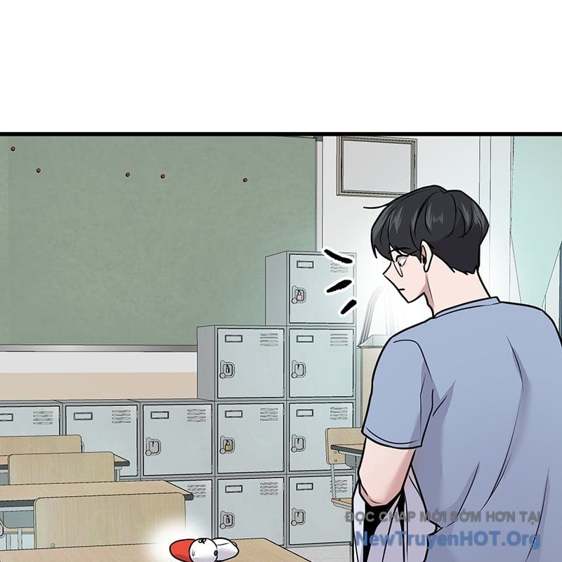 Trở Về Bên Chanbi: Chapter 14