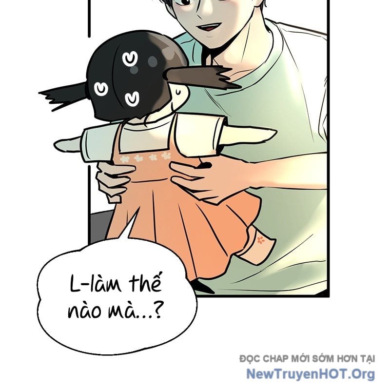 Trở Về Bên Chanbi: Chapter 14