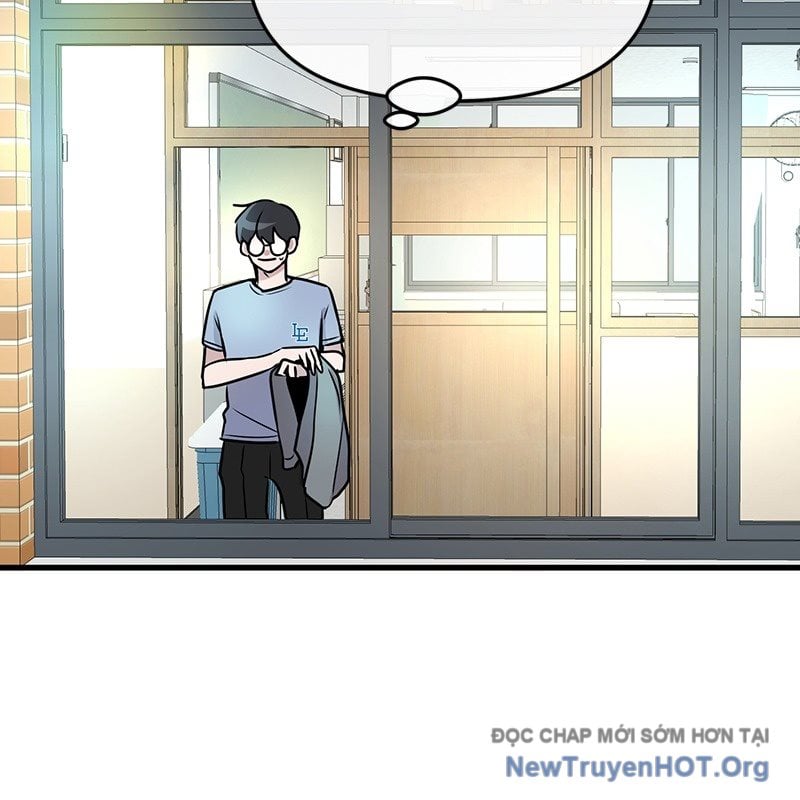 Trở Về Bên Chanbi: Chapter 14