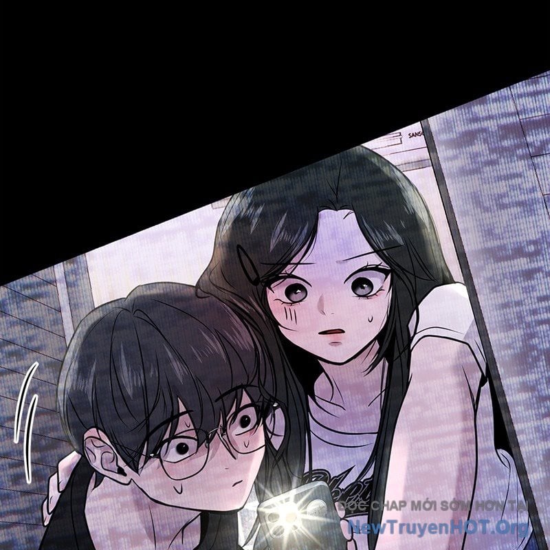 Trở Về Bên Chanbi: Chapter 14