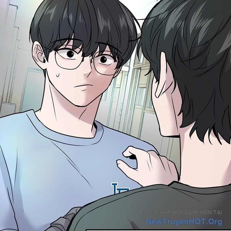 Trở Về Bên Chanbi: Chapter 14