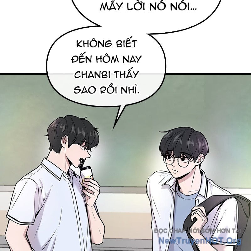 Trở Về Bên Chanbi: Chapter 14