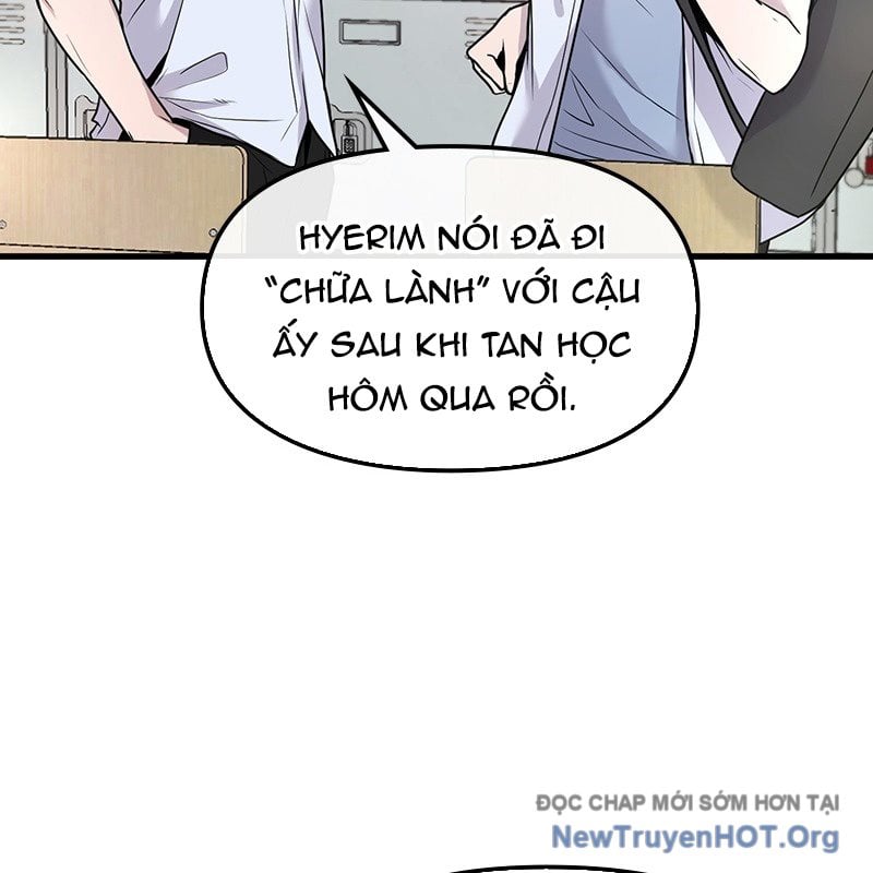 Trở Về Bên Chanbi: Chapter 14