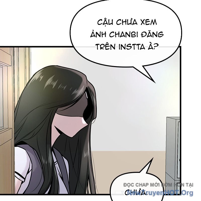 Trở Về Bên Chanbi: Chapter 14