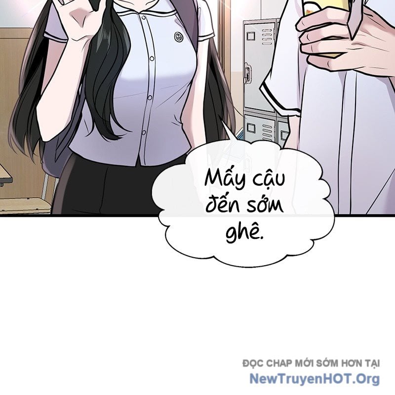 Trở Về Bên Chanbi: Chapter 14