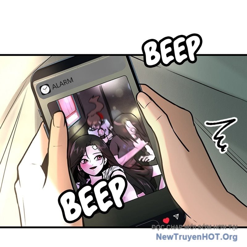 Trở Về Bên Chanbi: Chapter 14