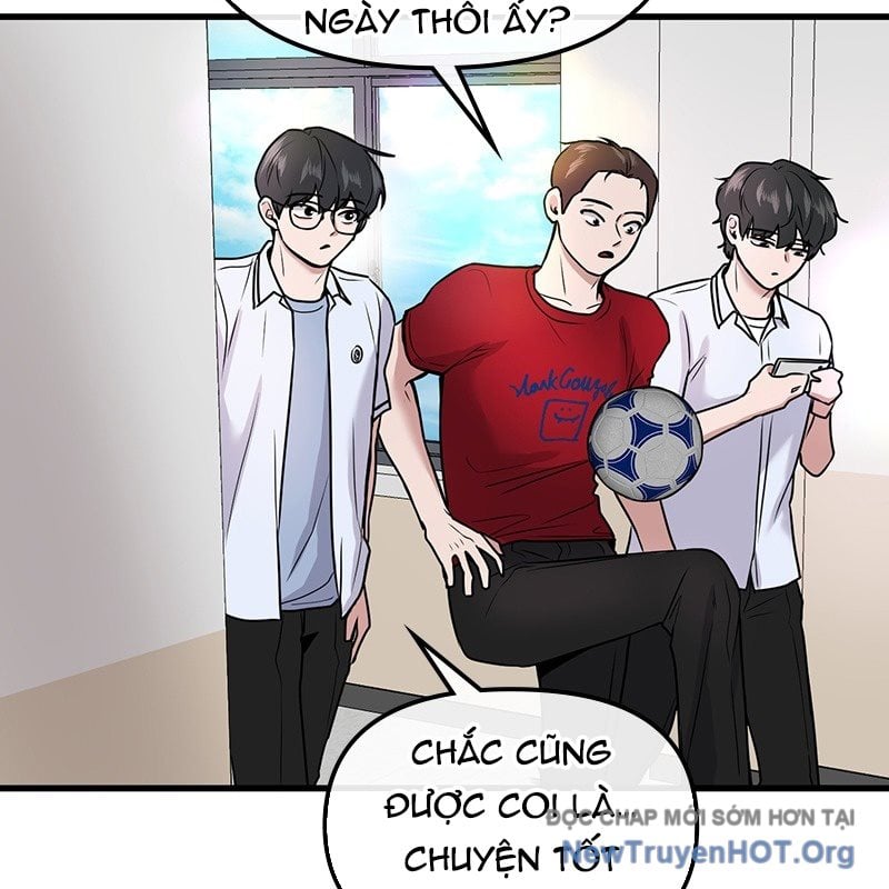 Trở Về Bên Chanbi: Chapter 14