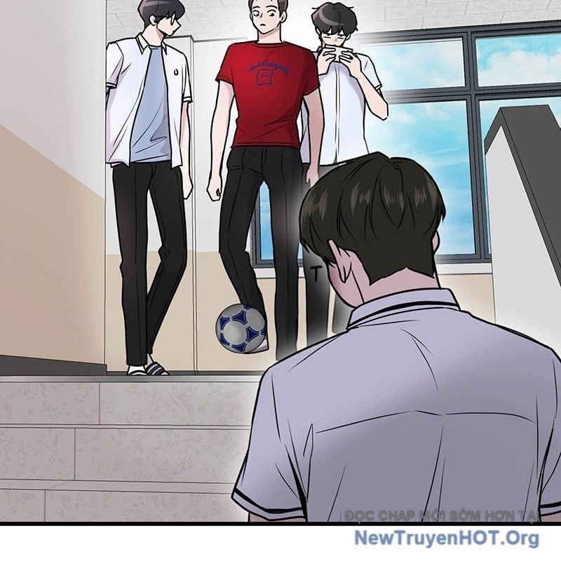 Trở Về Bên Chanbi: Chapter 14