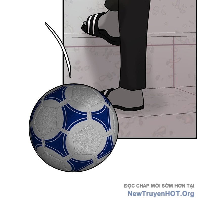 Trở Về Bên Chanbi: Chapter 14