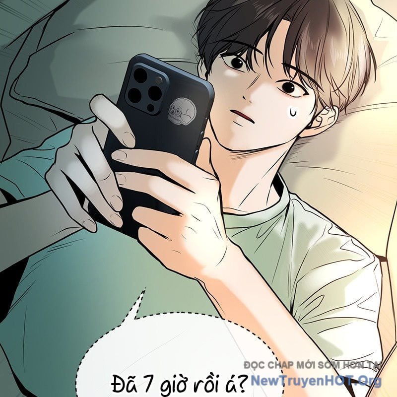 Trở Về Bên Chanbi: Chapter 14