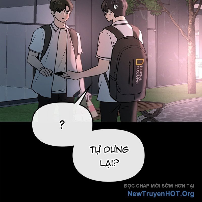 Trở Về Bên Chanbi: Chapter 14