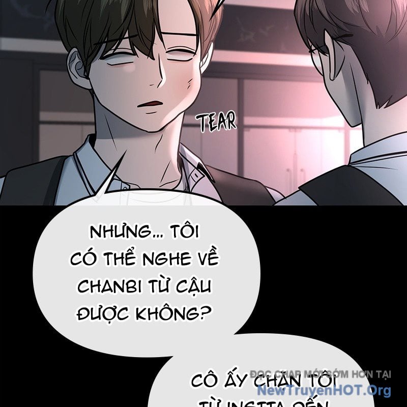 Trở Về Bên Chanbi: Chapter 14