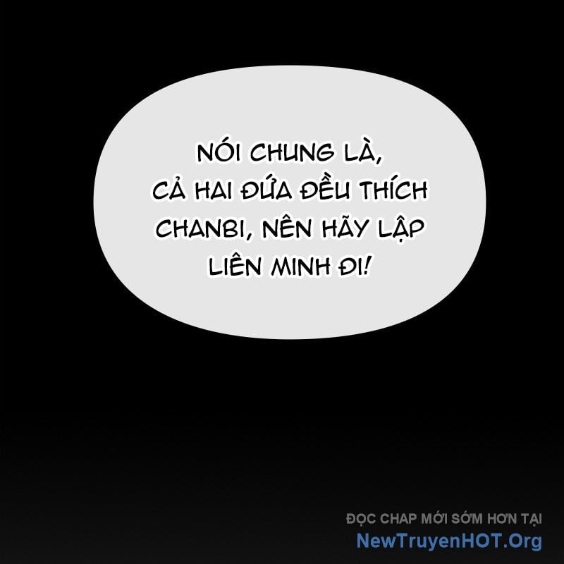 Trở Về Bên Chanbi: Chapter 14