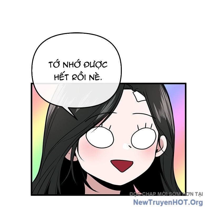 Trở Về Bên Chanbi: Chapter 14