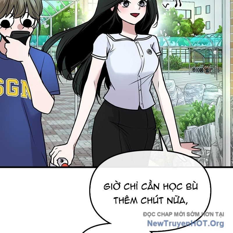Trở Về Bên Chanbi: Chapter 14