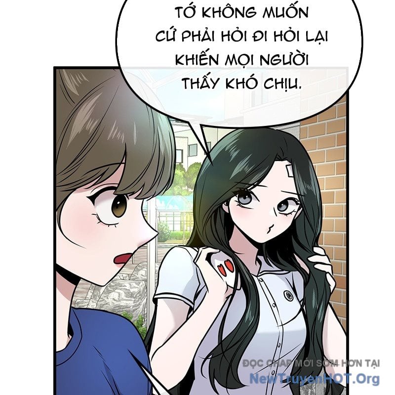 Trở Về Bên Chanbi: Chapter 14