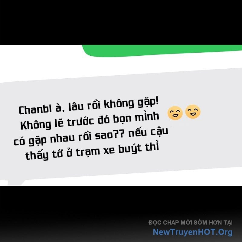 Trở Về Bên Chanbi: Chapter 14