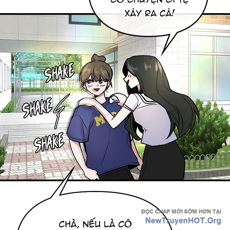 Trở Về Bên Chanbi: Chapter 14