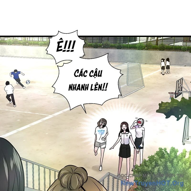 Trở Về Bên Chanbi: Chapter 14