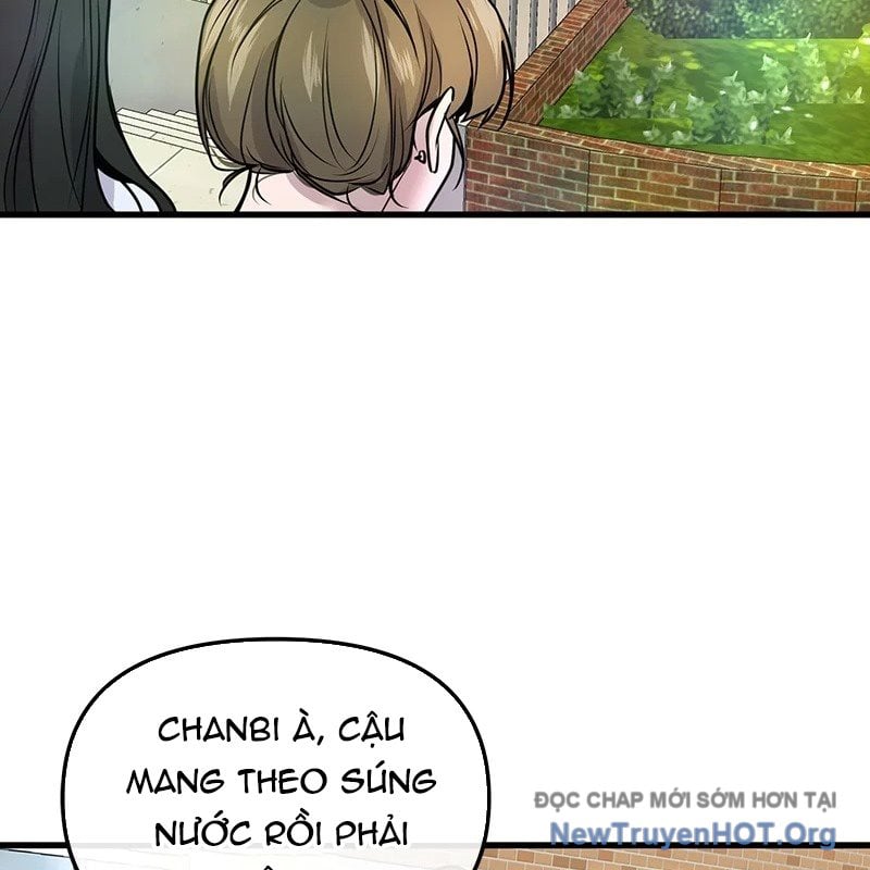 Trở Về Bên Chanbi: Chapter 14