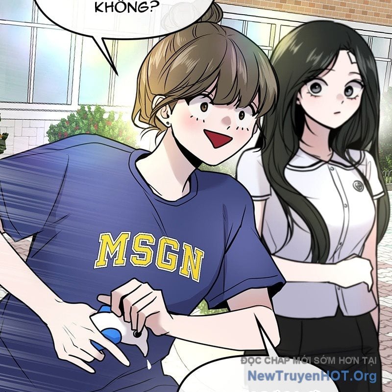 Trở Về Bên Chanbi: Chapter 14