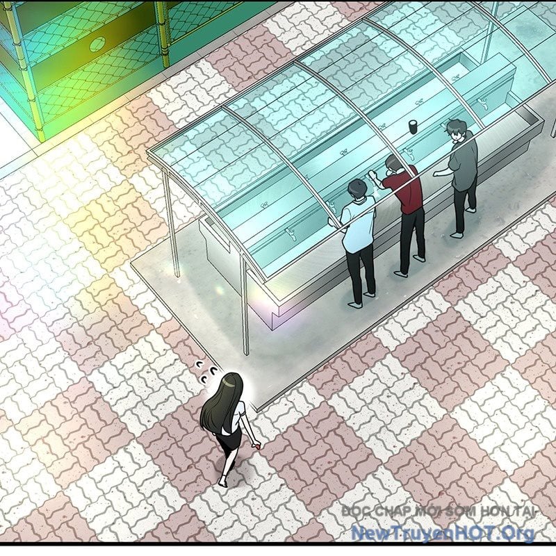 Trở Về Bên Chanbi: Chapter 14