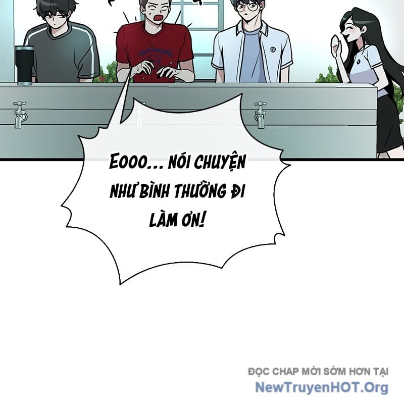 Trở Về Bên Chanbi: Chapter 14