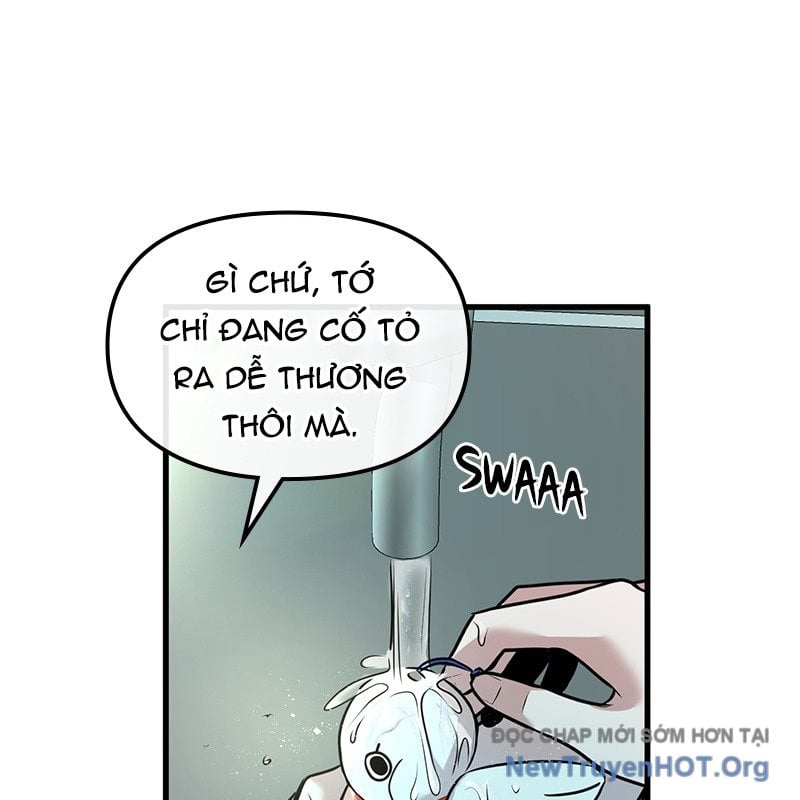 Trở Về Bên Chanbi: Chapter 14